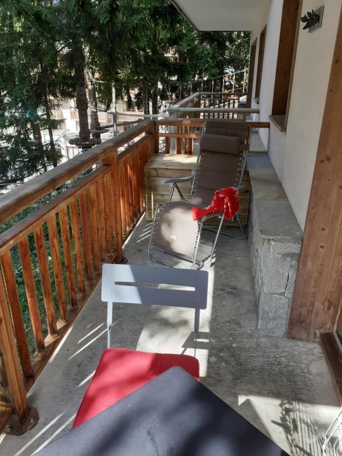 VALFREJUS - Appartement L'Erable Les Chalets de Florence 2 - Chaleureux et fonctionnel - plein centre à côté des télécabines - 4 à 7 pers Esterno foto